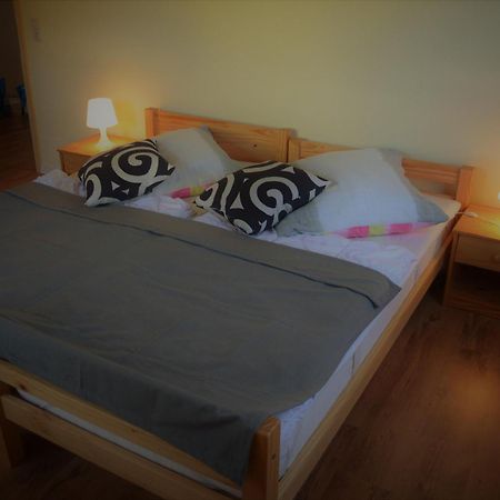 Ferienhaus Feuerstein Elend Kültér fotó