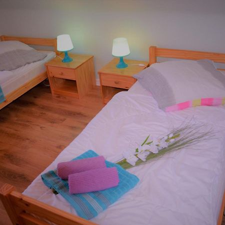 Ferienhaus Feuerstein Elend Kültér fotó