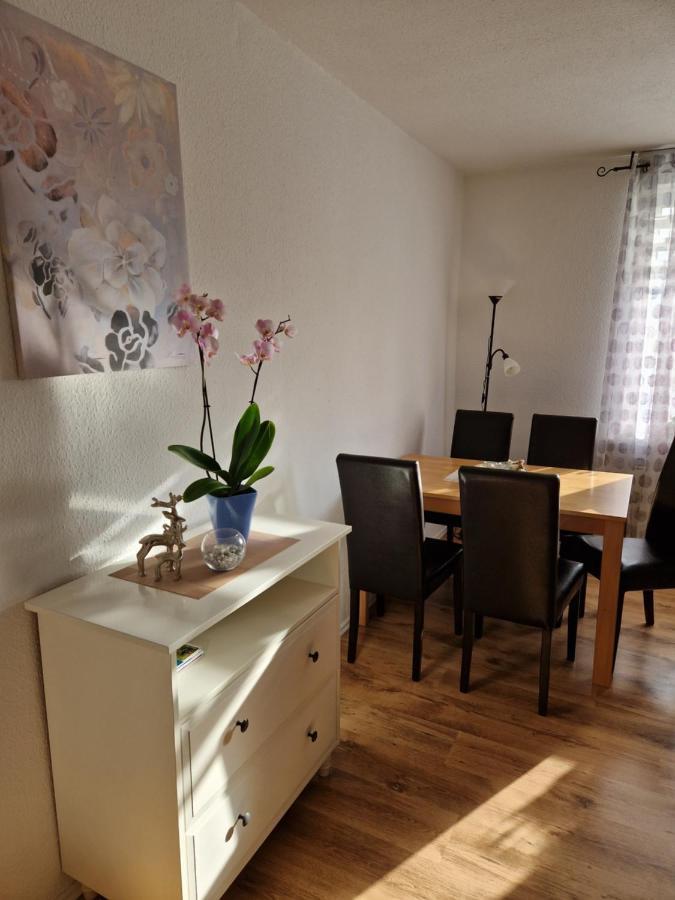 Ferienhaus Feuerstein Elend Kültér fotó