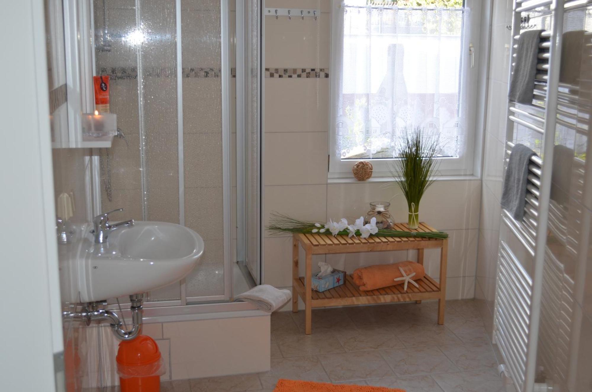 Ferienhaus Feuerstein Elend Kültér fotó